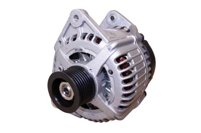 Alternator Defender / Discovery 300 TDI 100A