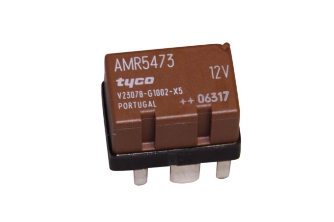 Przekaźnik tylnej szyby i tylnej wycieraczki Freelander (brązowy)