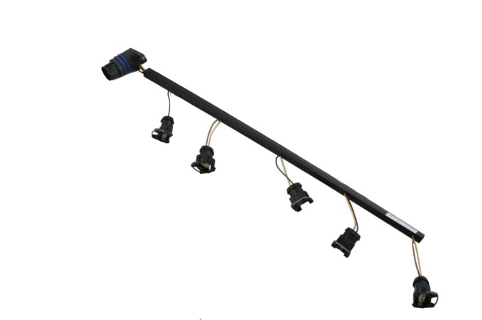 Wiązka elektryczna pompowtryskiwaczy TD5