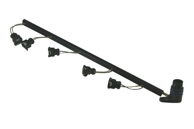 Wiązka elektryczna pompowtryskiwaczy TD5