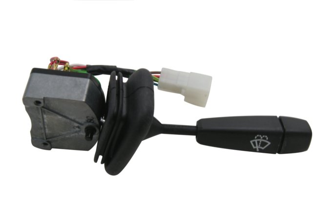 Przełącznik zespolony wycieraczek Defender od 97 (VIN: VA104806)