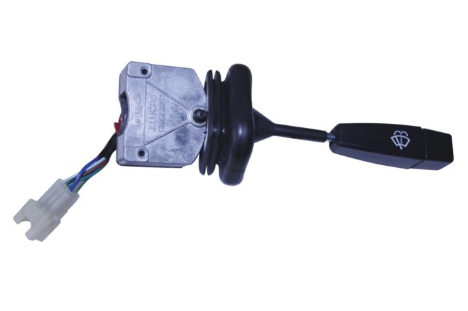 Przełącznik zespolony wycieraczek Defender od 97 (VIN: VA104806)