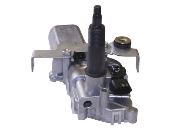 Silnik wycieraczki tył Defender od 98 (VIN: WA138480) 4,0 V8