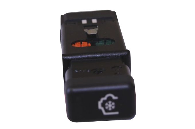 Przełącznik klimatyzacji (panel tył) Discovery II