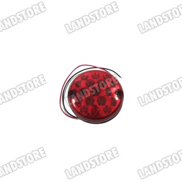 Lampa pozycja / stop Defender (North America) ledowa Lampa pozycja / stop Defender (North America) ledowa