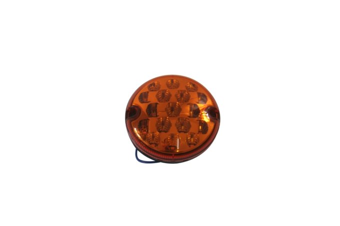 Kierunkowskaz Defender (North America) ledowy