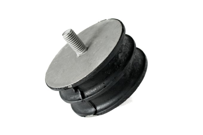 Poduszka mocowania silnika V8/2,5 D/2,5 TD/2,5 Benzyna/200TDI Defender / skrzyni biegów Defender do 94 - gwint M10