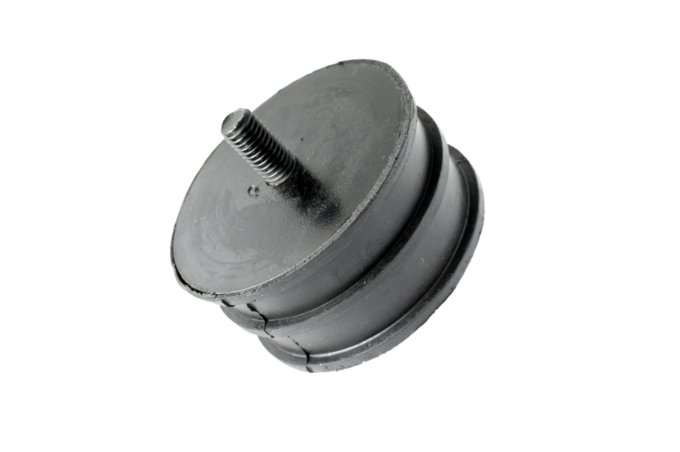 Poduszka mocowania silnika V8/2,5 D/2,5 TD/2,5 Benzyna/200TDI Defender / skrzyni biegów Defender do 94 - gwint M10