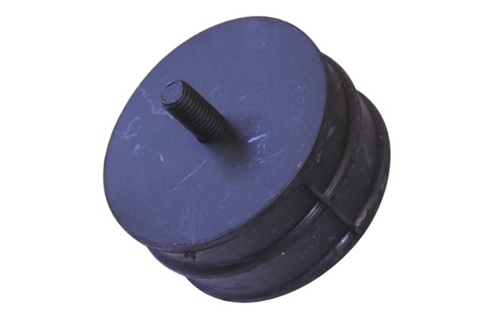 Poduszka mocowania silnika V8/2,5 D/2,5 TD/2,5 Benzyna/200TDI Defender / skrzyni biegów Defender do 94 - gwint M10