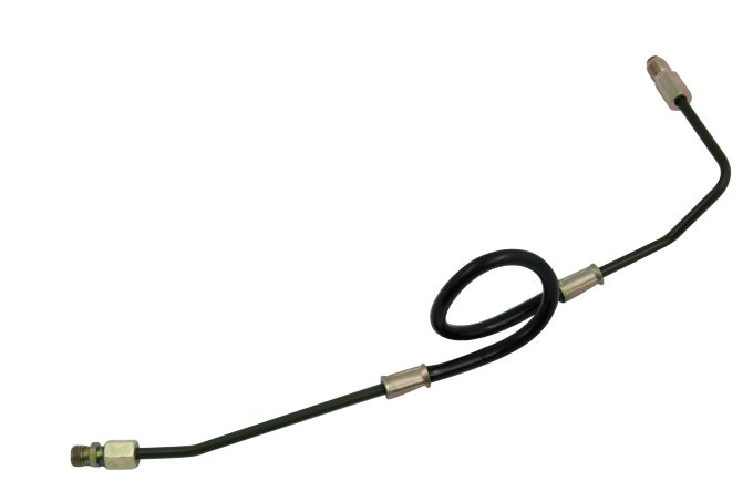 Przewód sprzęgła tekalonowy diesel Discovery / RR