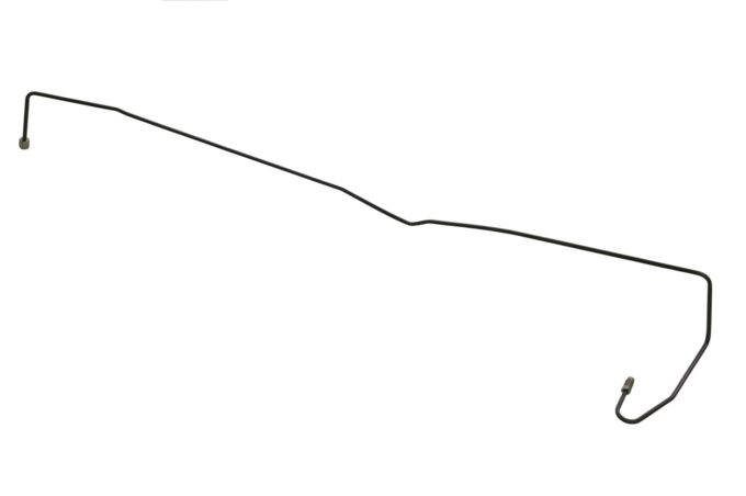 Przewód sprzęgła metalowy Discovery / RR