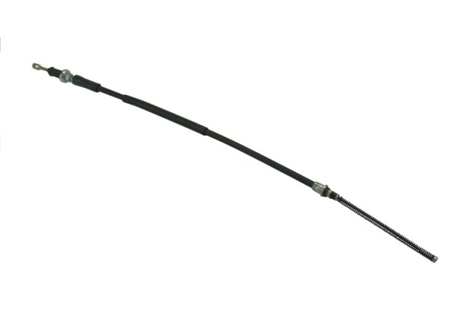 Linka hamulca ręcznego RR P38