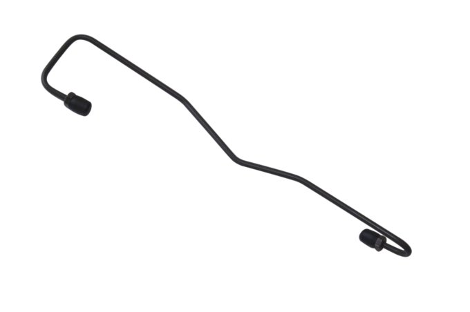 Przewód hamulcowy od pompy do regulatora siły hamowania przód Discovery od 95