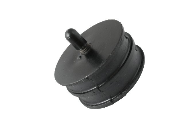 Poduszka mocowania silnika V8/2,0 MPI/skrzyni biegów/ reduktora Borg Warner - gwint M12 Defender / Discovery / RR