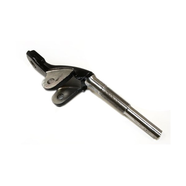 Końcówka drążka (odkuwka) Defender / Defender od 2007 do 2013 (VIN:DA439438)