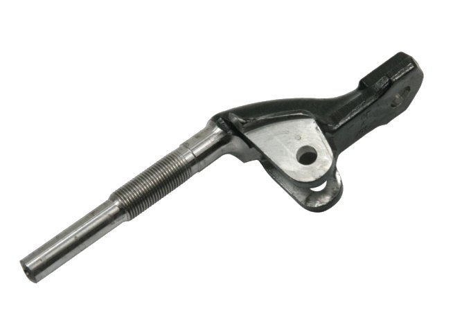 Końcówka drążka (odkuwka) Defender / Defender od 2007 do 2013 (VIN:DA439438)