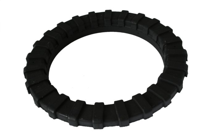 Guma sprężyny zawieszenia góra tył Discovery / Discovery II / RR