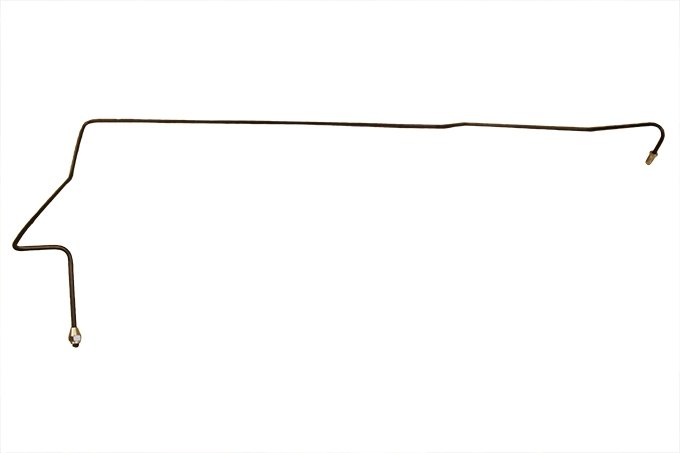 Przewód sprzęgła metalowy od pompy Defender od 95