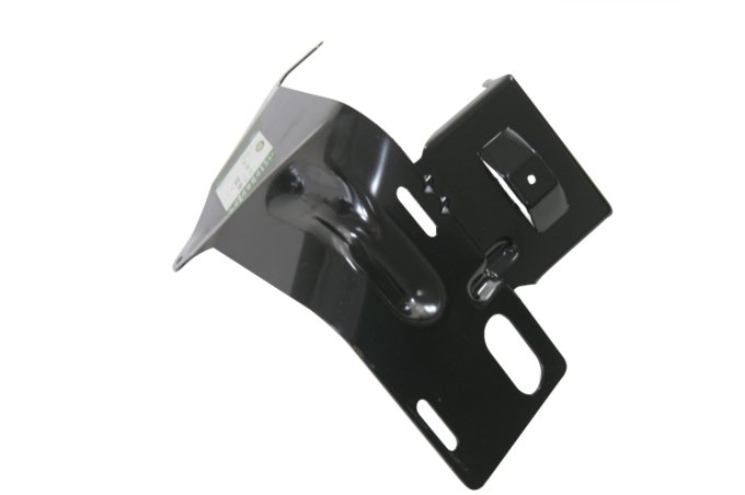 Blacha mocowania nasadki zderzaka tył lewa Discovery od 95 (VIN: MA081991)