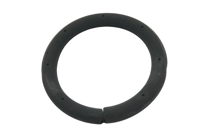 Osłona zwoju sprężyny Discovery, Defender