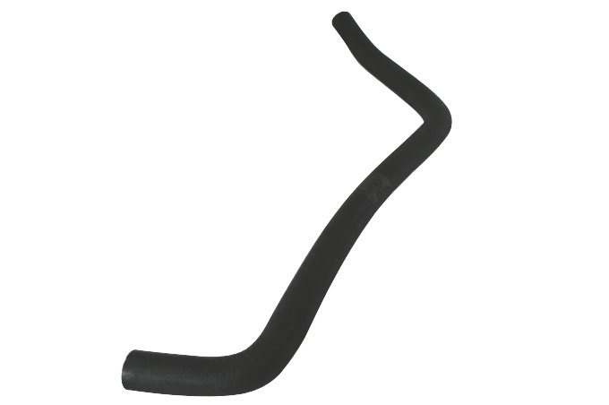 Przewód olejowy od pompy serwo do zbiornika wyrównawczego Discovery 300 TDI / V8 od 95