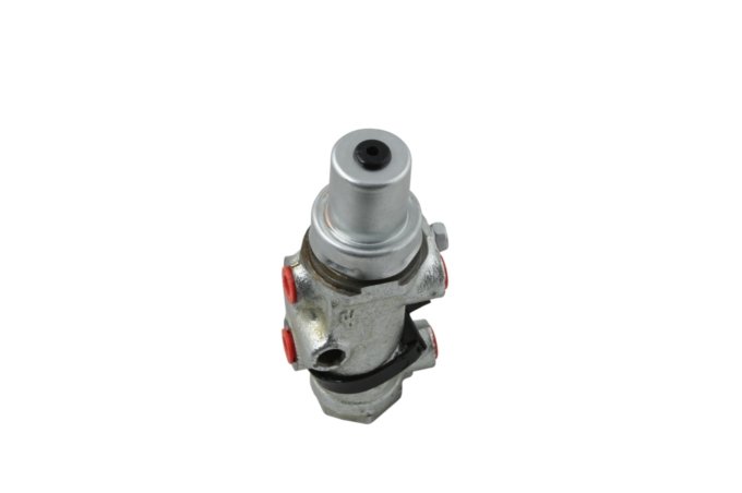 Regulator siły hamowania od 95 Discovery / RR