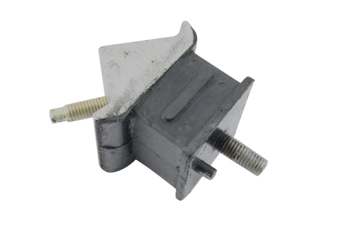 Poduszka mocowania skrzyni biegów R380 300 TDI Defender / Discovery / RR lewa