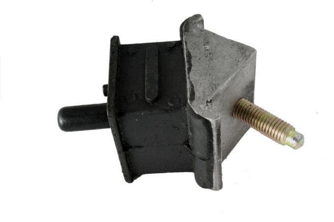 Poduszka mocowania skrzyni biegów R380 300 TDI Defender / Discovery / RR prawa