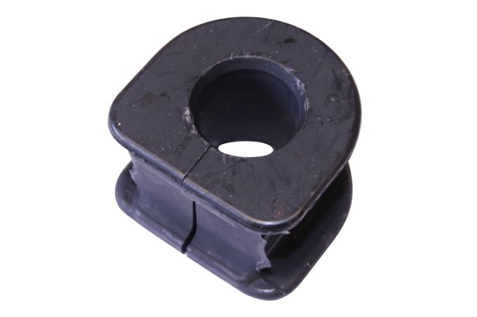 Guma zamocowania stabilizatora mostu przód RR P38