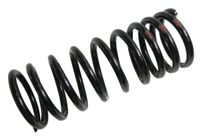 Sprężyna zawieszenia tył Discovery od 95