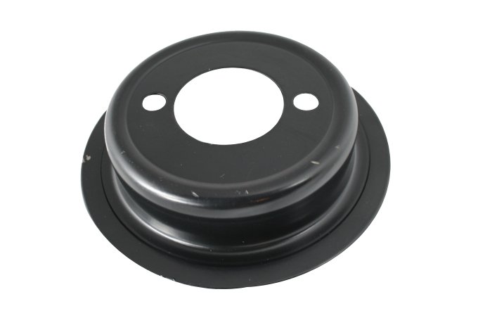 Podstawa sprężyny zawieszenia tył Discovery II