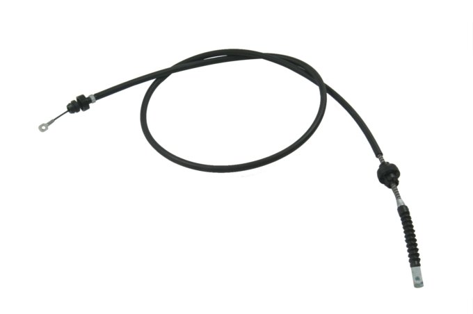 Linka gazu Discovery 200 TDI od 93 / Discovery/RR 300 TDI od 95 (bez EDC bez Cruise Control)