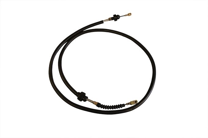 Linka gazu Discovery 200 TDI od 93 / Discovery/RR 300 TDI od 95 (bez EDC bez Cruise Control)