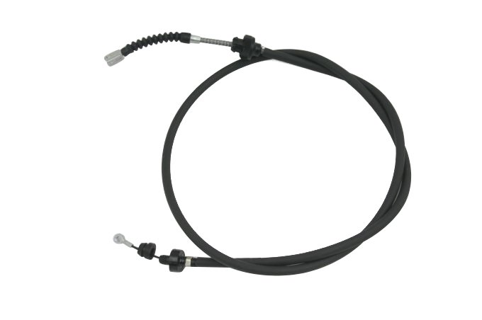 Linka gazu Discovery 200 TDI od 93 / Discovery/RR 300 TDI od 95 (bez EDC bez Cruise Control)