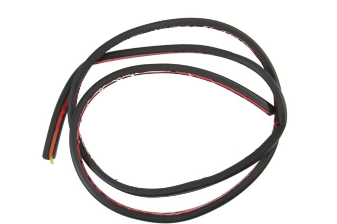 Uszczelka zderzaka przód RR P38