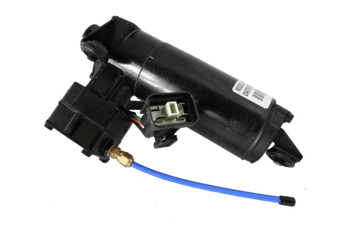 Kompresor zawieszenia RR P38