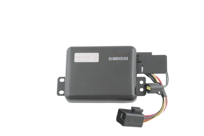 Moduł sterowania zaworów pneumatyki zawieszenia RR P38