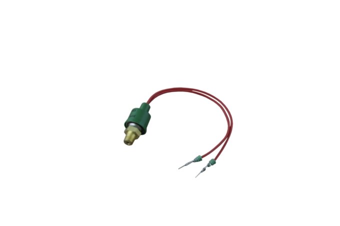 Czujnik ciśnienia kompresora zawieszenia RR P38