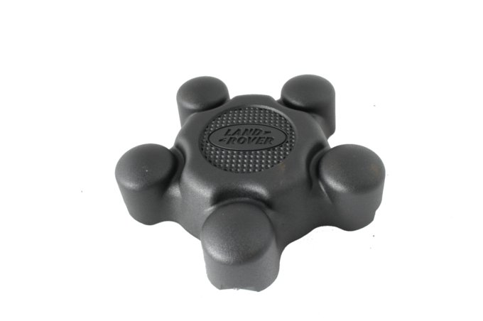 Zaślepka felgi stalowej Freelander