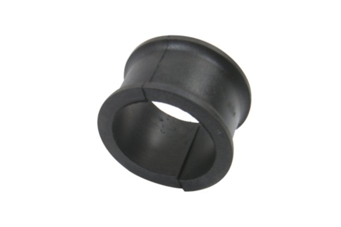 Guma obejmy zamocowania przekładni kierowniczej Freelander