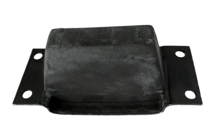 Odbojnik mostu przód Defender / Discovery / RR