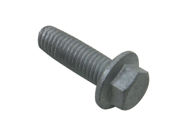 Śruba mocowania zderzaka przód / tył RR P38 (M10 x 30mm)