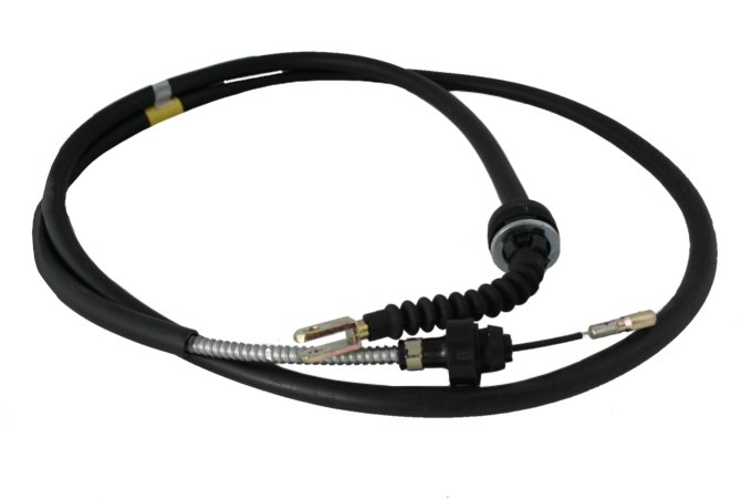 Linka gazu Discovery 300 TDI od 96 (z EDC bez Cruise Control)