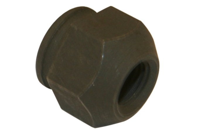 Nakrętka felgi stalowej Discovery II