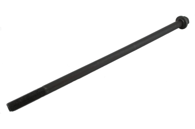 Śruba silenbloku drążka poprzecznego tył Freelander