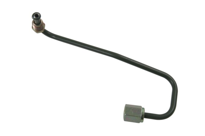 Przewód hamulcowy przy zacisku przód lewy Defender od 99 (VIN:XA159807) do 2004 (VIN:4A638617)
