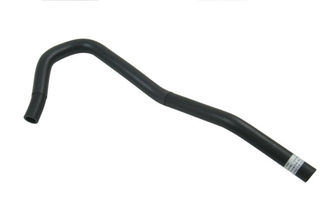 Przewód olejowy od pompy serwo do zbiornika wyrównawczego RR P38 diesel