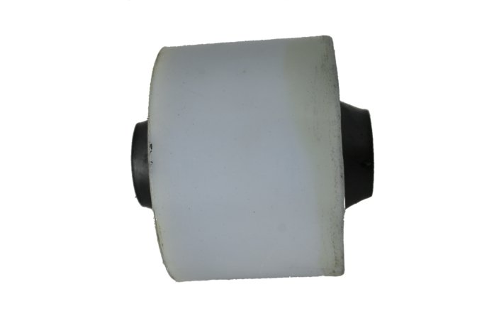 Silenblok Radiusa przy moście tył Discovery II