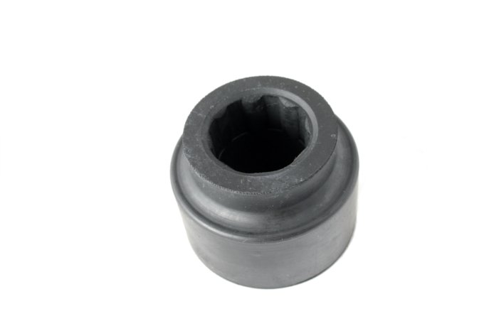 Guma Radiusa przy ramie Defender od 97