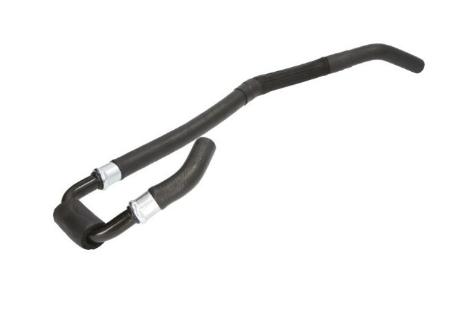 Przewód olejowy od pompy serwo do zbiornika wyrównawczego Discovery II TD5